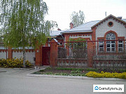 Дом 200.2 м² на участке 8.4 сот. Георгиевск