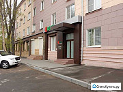 Офисное помещение, 75 кв.м. Иркутск