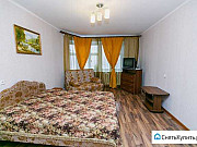 1-комнатная квартира, 45 м², 4/10 эт. Тюмень