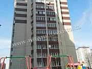 1-комнатная квартира, 57 м², 12/16 эт. Казань