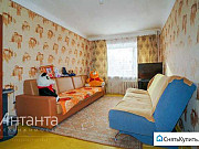 2-комнатная квартира, 44 м², 1/5 эт. Омск