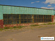Производственно-складское помещение, 3700 кв.м. Омск