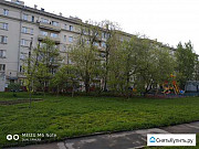 2-комнатная квартира, 43 м², 2/6 эт. Москва