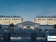 4-комнатная квартира, 141 м², 6/8 эт. Санкт-Петербург