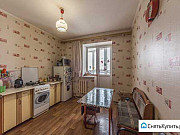 1-комнатная квартира, 43 м², 10/15 эт. Липецк