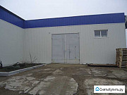 Производственно-складское помещение, 700 кв.м. Саратов