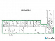 Торговое помещение, ПСН, 225-450 кв.м., цао Москва