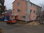 Дом 213 м² на участке 1 сот. Воронеж