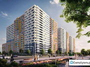 2-комнатная квартира, 51 м², 4/18 эт. Санкт-Петербург