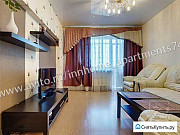 2-комнатная квартира, 60 м², 13/14 эт. Челябинск