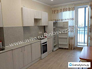 1-комнатная квартира, 40 м², 6/19 эт. Казань