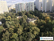 3-комнатная квартира, 74 м², 17/21 эт. Москва