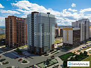 1-комнатная квартира, 40 м², 5/17 эт. Красноярск