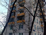 2-комнатная квартира, 38 м², 3/9 эт. Москва