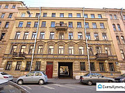 2-комнатная квартира, 66 м², 1/5 эт. Санкт-Петербург