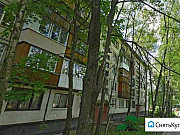 2-комнатная квартира, 44 м², 3/5 эт. Санкт-Петербург