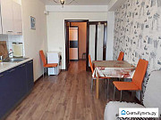 3-комнатная квартира, 100 м², 5/25 эт. Новосибирск