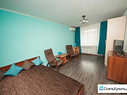 1-комнатная квартира, 35 м², 4/9 эт. Хабаровск