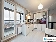 2-комнатная квартира, 55 м², 21/25 эт. Санкт-Петербург