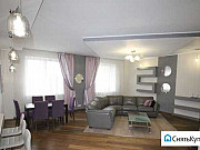 4-комнатная квартира, 160 м², 6/18 эт. Москва