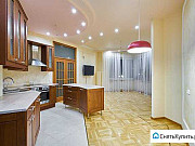 3-комнатная квартира, 98 м², 2/11 эт. Москва