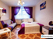 1-комнатная квартира, 40 м², 9/10 эт. Красноярск