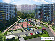 1-комнатная квартира, 38 м², 8/11 эт. Санкт-Петербург