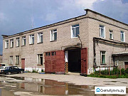 Производственно-складской комплекс, 3120 кв.м. Чусовой