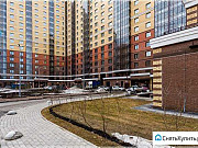 1-комнатная квартира, 36 м², 4/17 эт. Санкт-Петербург