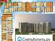 2-комнатная квартира, 56 м², 1/12 эт. Саратов