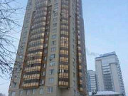 3-комнатная квартира, 90 м², 4/25 эт. Екатеринбург