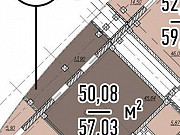 Студия, 53 м², 16/16 эт. Челябинск