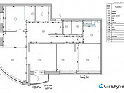 4-комнатная квартира, 169 м², 24/28 эт. Москва