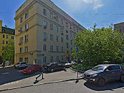 2-комнатная квартира, 60 м², 5/5 эт. Москва