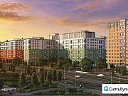 1-комнатная квартира, 42 м², 5/19 эт. Санкт-Петербург