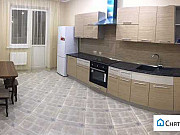 1-комнатная квартира, 50 м², 2/19 эт. Краснодар