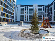 3-комнатная квартира, 75 м², 10/10 эт. Новосибирск