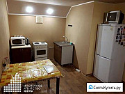 1-комнатная квартира, 34 м², 3/3 эт. Ханты-Мансийск