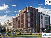 2-комнатная квартира, 68 м², 5/9 эт. Санкт-Петербург