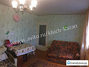 2-комнатная квартира, 40 м², 4/5 эт. Казань