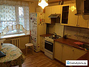 2-комнатная квартира, 59 м², 3/5 эт. Нижний Новгород