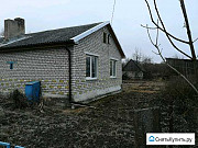 Дом 72 м² на участке 12 сот. Черняховск