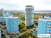 1-комнатная квартира, 37 м², 11/24 эт. Самара