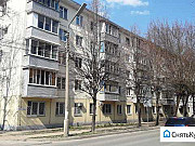 2-комнатная квартира, 46 м², 5/5 эт. Рязань