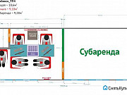 Аренда, коммерческое помещение, 9 кв.м. Челябинск