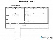 Студия, 213 м², 2/4 эт. Самара