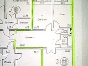 3-комнатная квартира, 95 м², 12/12 эт. Балашиха