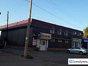 Торговое помещение Новоалтайск