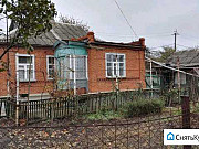 Дом 68 м² на участке 7 сот. Крымск