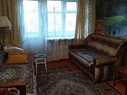 1-комнатная квартира, 30 м², 2/5 эт. Омск